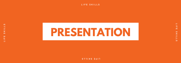 state the importance of personal presentation