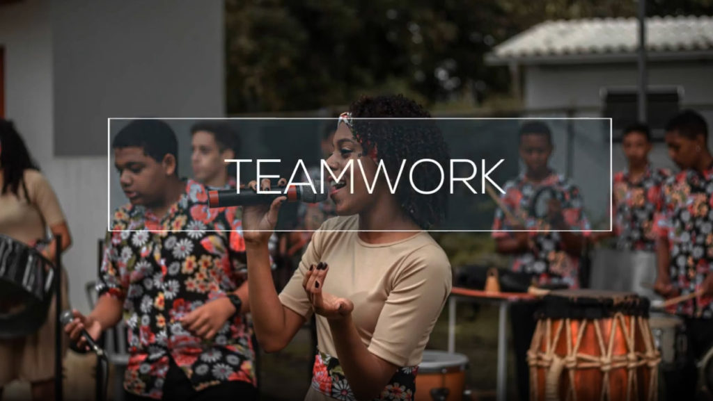 What Are Teamwork Skills? Build Skills For Life And Work - Youth ...