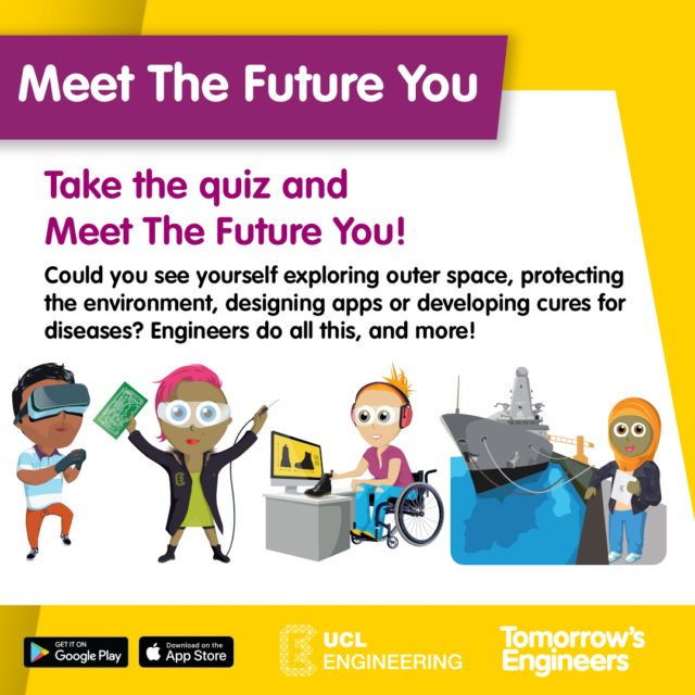 Try The Meet Your Future Quiz From Engineering UK   Insta Meet The Future You 2 640x640 