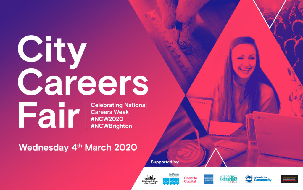 City Careers Fair - Youth Employment UK