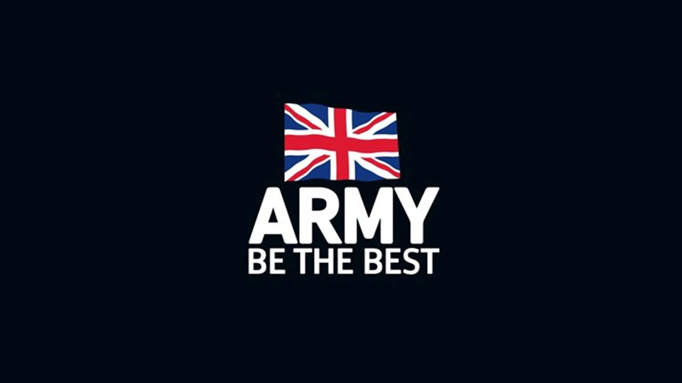 Explore the Virtual Army Careers Centre and #CreateYourFuture