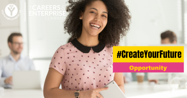 Your Journey Into Data Analytics With Generation UK: #CreateYourFuture