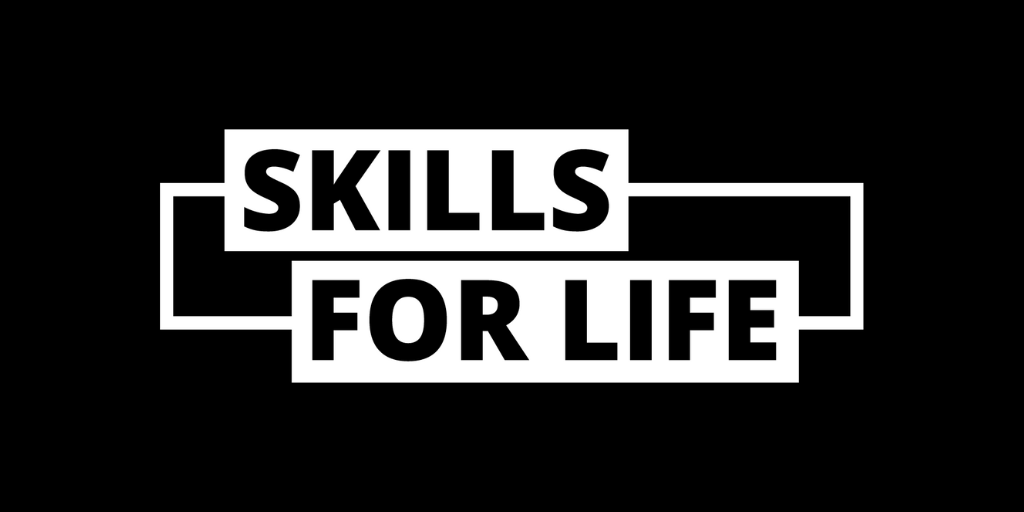 Employers Join The Skills Revolution And Upskill Young People In 2024   Skills For Life 