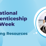 National Apprenticeship Week Teaching Resources