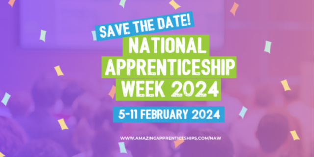 Save The Date National Apprenticeship Week 2024 Confirmed   NAW24 640x320 