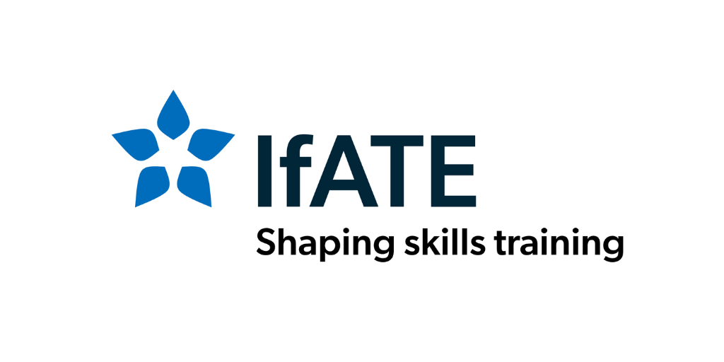 Employers Opportunity To Share Your Views With IfATE   Ifate Logo 