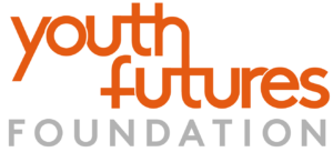 Youth Futures Foundation logo