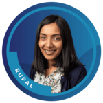 Rupal Patel - Research and Policy director Youth Employment UK