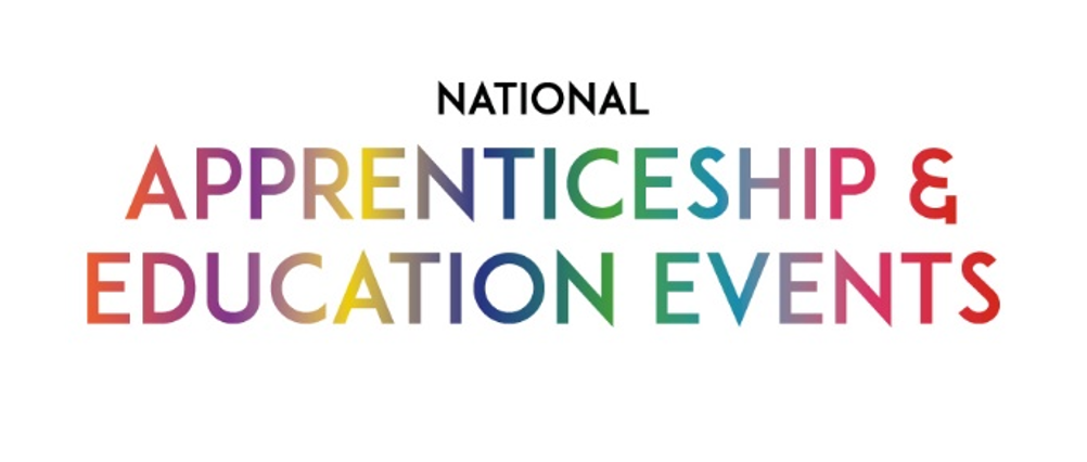 National Apprenticeship & Education Event – Northeast opportunity