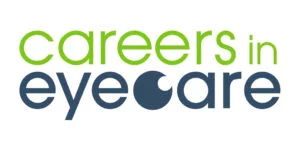 ABDO careers in eyecare logo