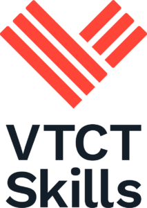 VTCT Skills Logo