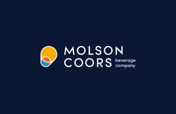 Molson Coors Beverage Company logo