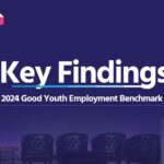 2024 Benchmark key findings banner