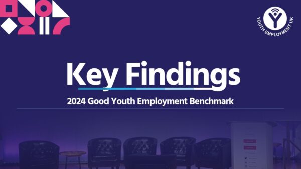 2024 Benchmark key findings banner